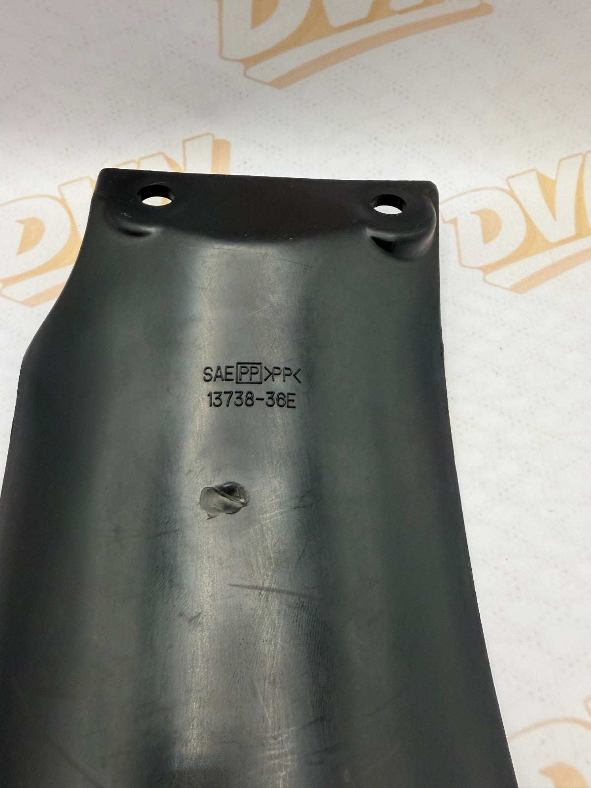 Suzuki Genuine Mud Guard - 13738-36E01