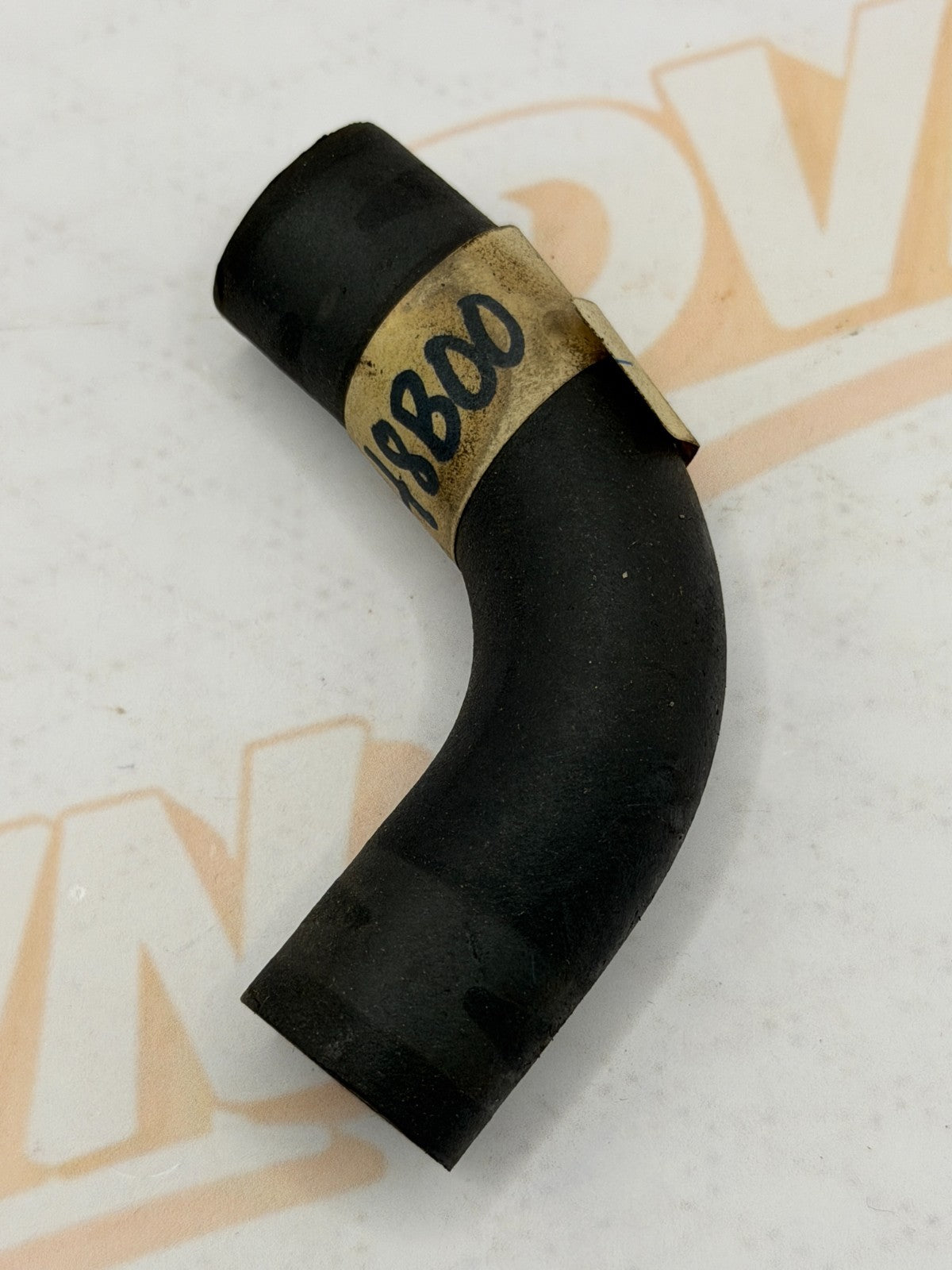 Suzuki HOSE 2ND AIR NO.2 GS500 GSX110 18481-48B00