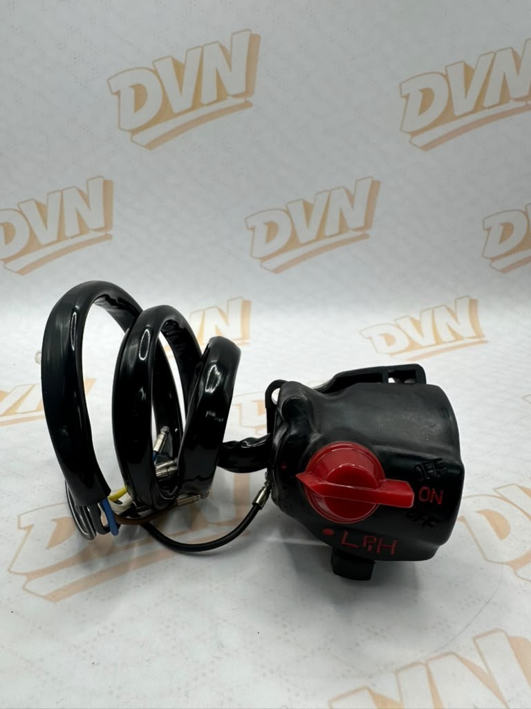 HONDA JAPAN  HANDLE KILL ENGINE STARTER SWITCH 35300-319-610
