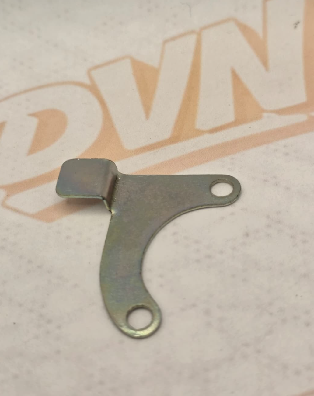 NOS Suzuki Oil Hose NO.2 Clamp 1972-1976 RV90 16816-19000