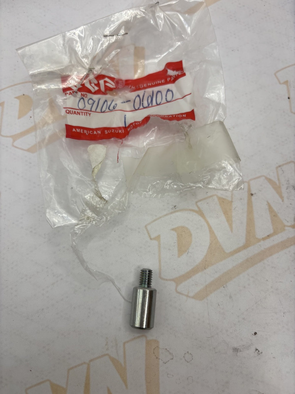 Suzuki BOLT 09106-06100 OEM NEW