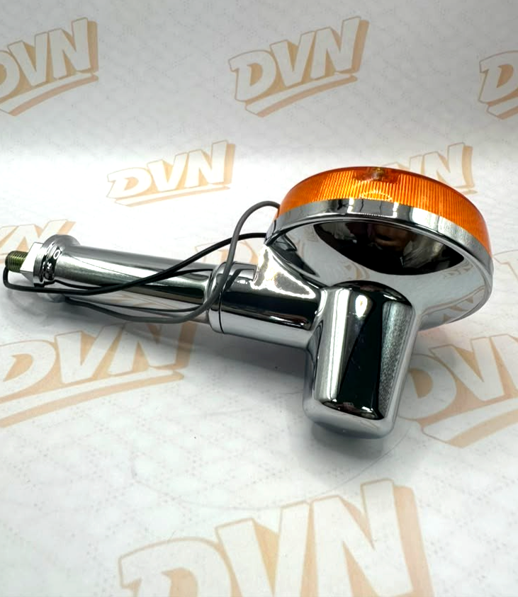 SUZUKI GS1000 1980 1981 GS1100 1982 1983 FRONT TURN SIGNAL 35601-49110