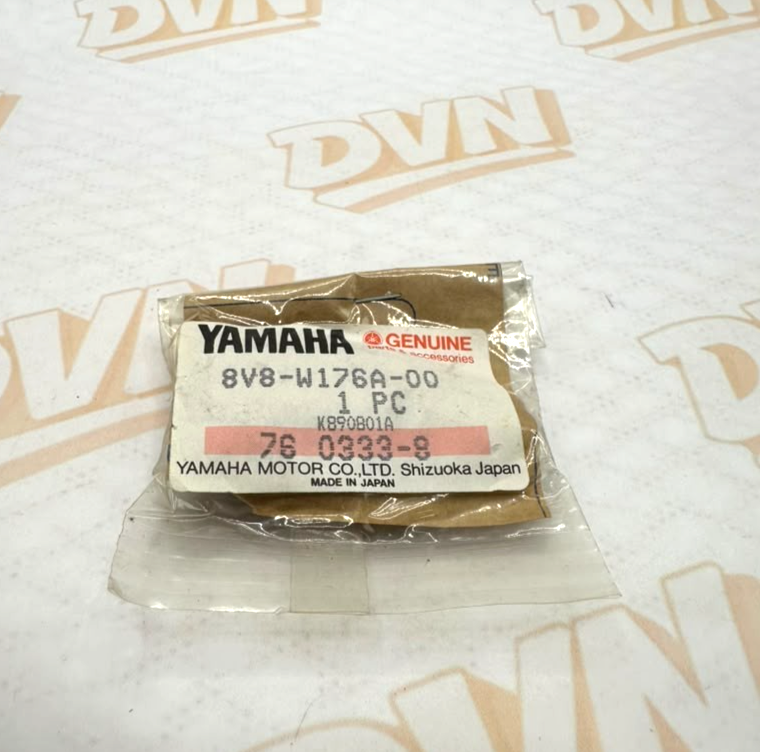 NOS YAMAHA  WEIGHT, WITH BUSH  8V8-W176A-00