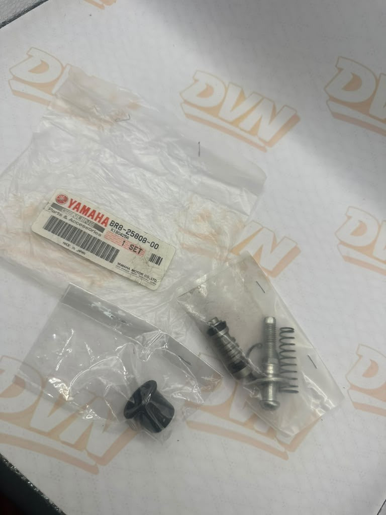 YAMAHA GENUINE  SET K180425A SET  BR8-25808-00