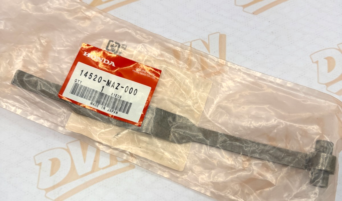 NOS Honda OEM Cam Chain Tensioner Base Plate CB1100, CB1300 14520-MAZ-000