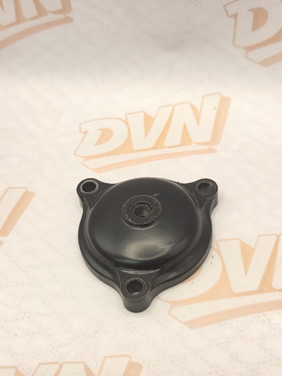 1987-1995 Suzuki Quadrunner 250 Lt 4wd Engine Oil Filter Cover 16512-24502