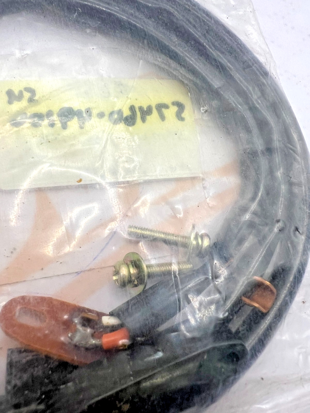 1982 SUZUKI GS1100E OEM FRONT BRAKE STOP SWITCH 57460-49100