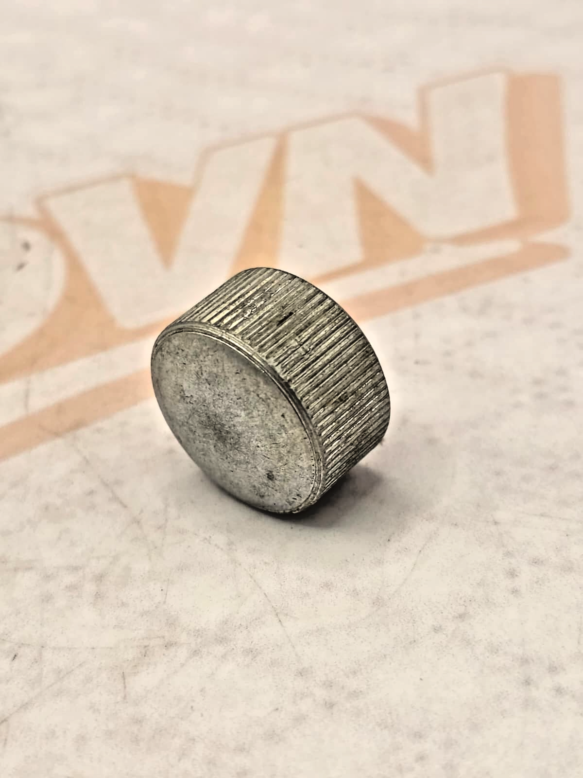 NOS NEW OEM ORIGINAL SUZUKI TACHOMETER CAP 26465-10000