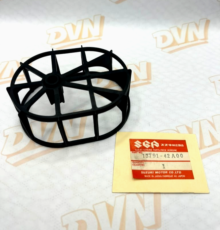 SUZUKI OEM AIR HOLDER,FILTER   13791-42A00