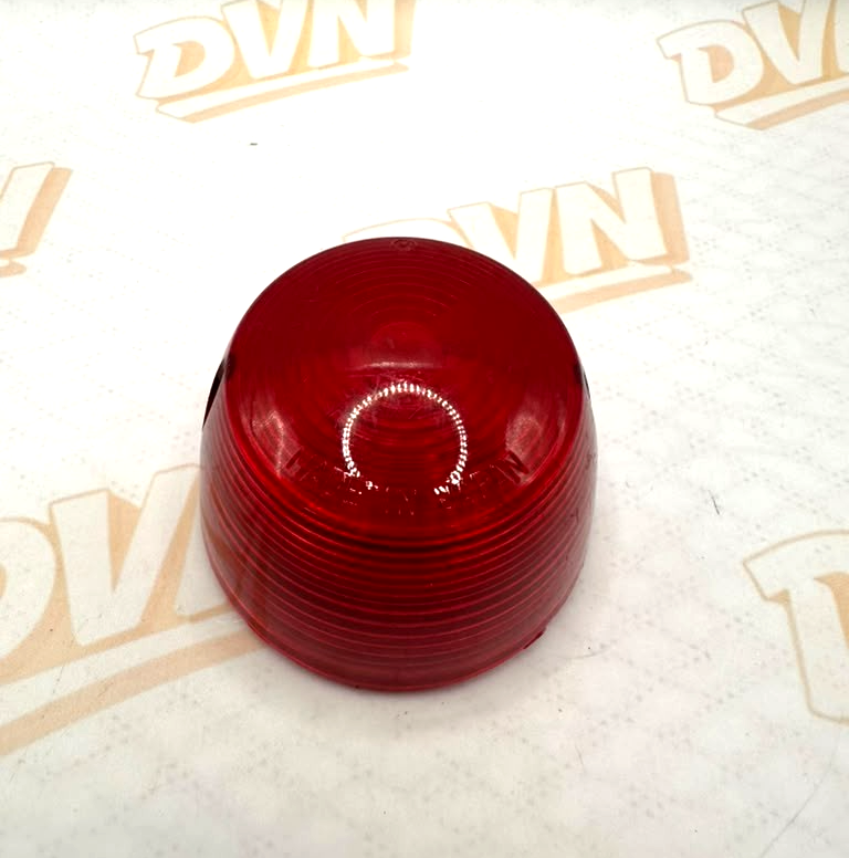 HONDA Red Signal Light Brake Lens  1970-1975 CB750 33402-268-810