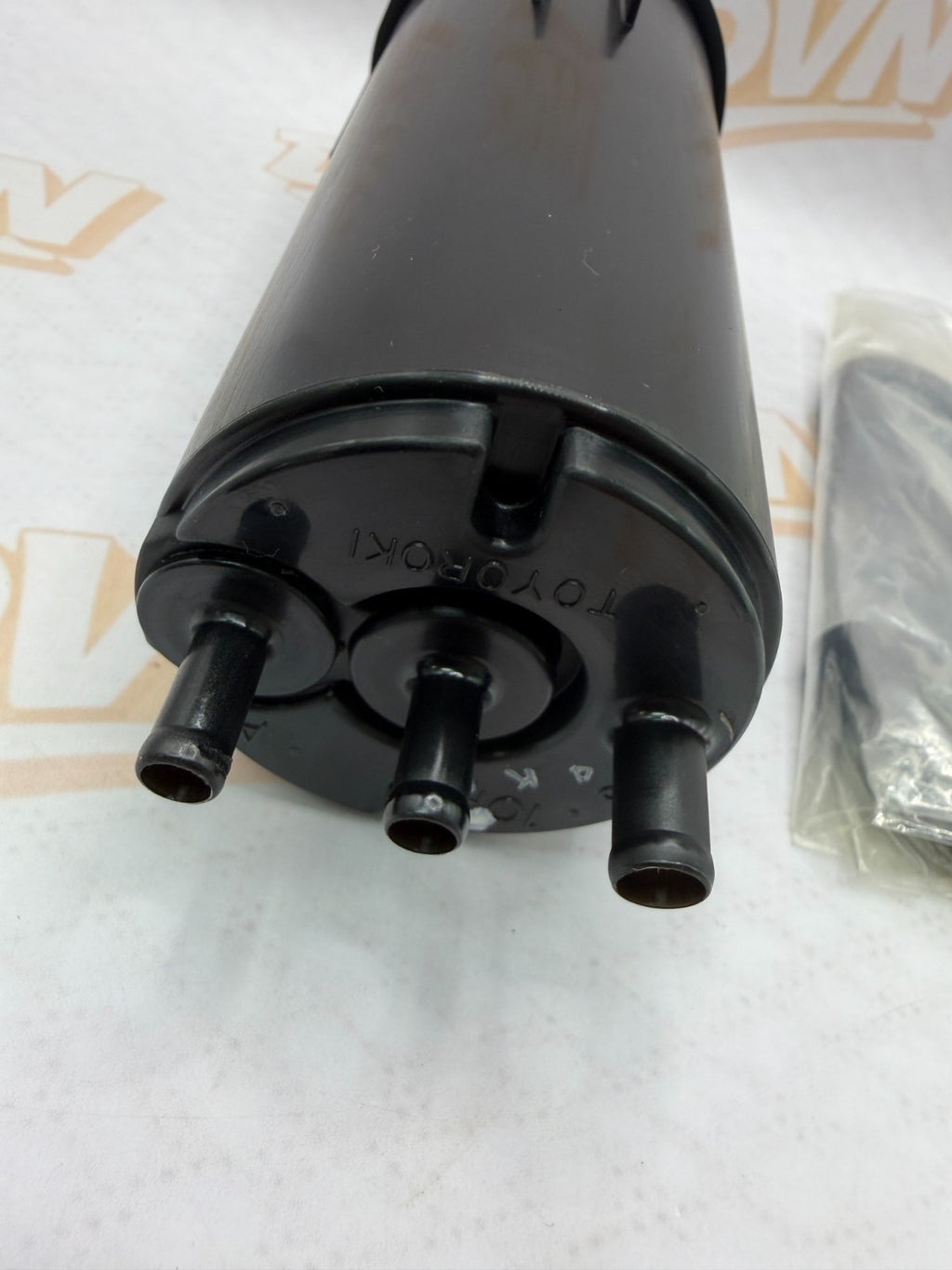 New Suzuki OEM Part 99103-11185 VL800 Boulevard C50 Volusia Canister Kit NOS