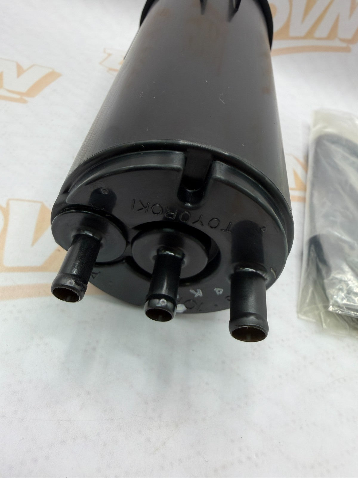 New Suzuki OEM Part 99103-11185 VL800 Boulevard C50 Volusia Canister Kit NOS