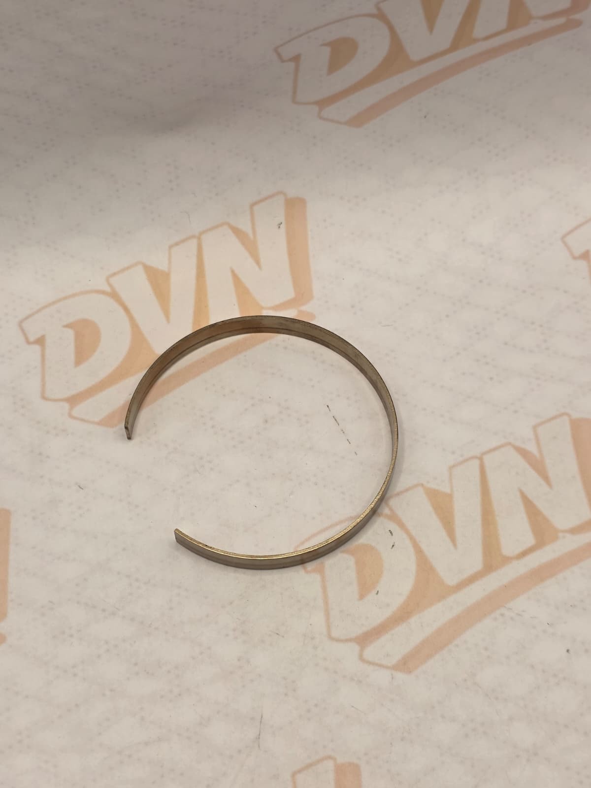 New Suzuki OEM Duct Retainer Ring 17182-40B00 87 Suzuki QUADSPORT 17182-40B00