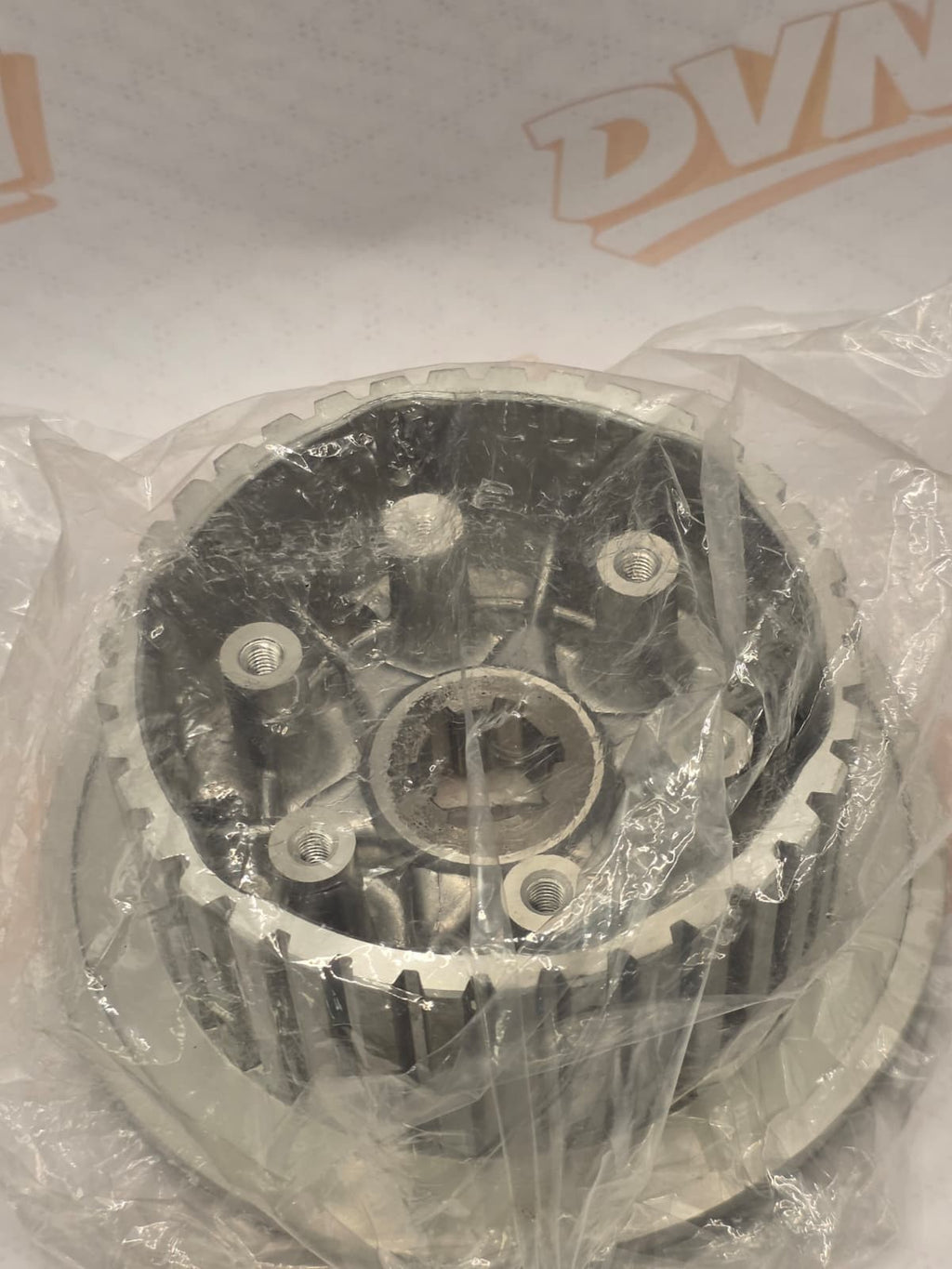 Suzuki GS1150 84-86     Clutch Inner Hub. 21410-00A00