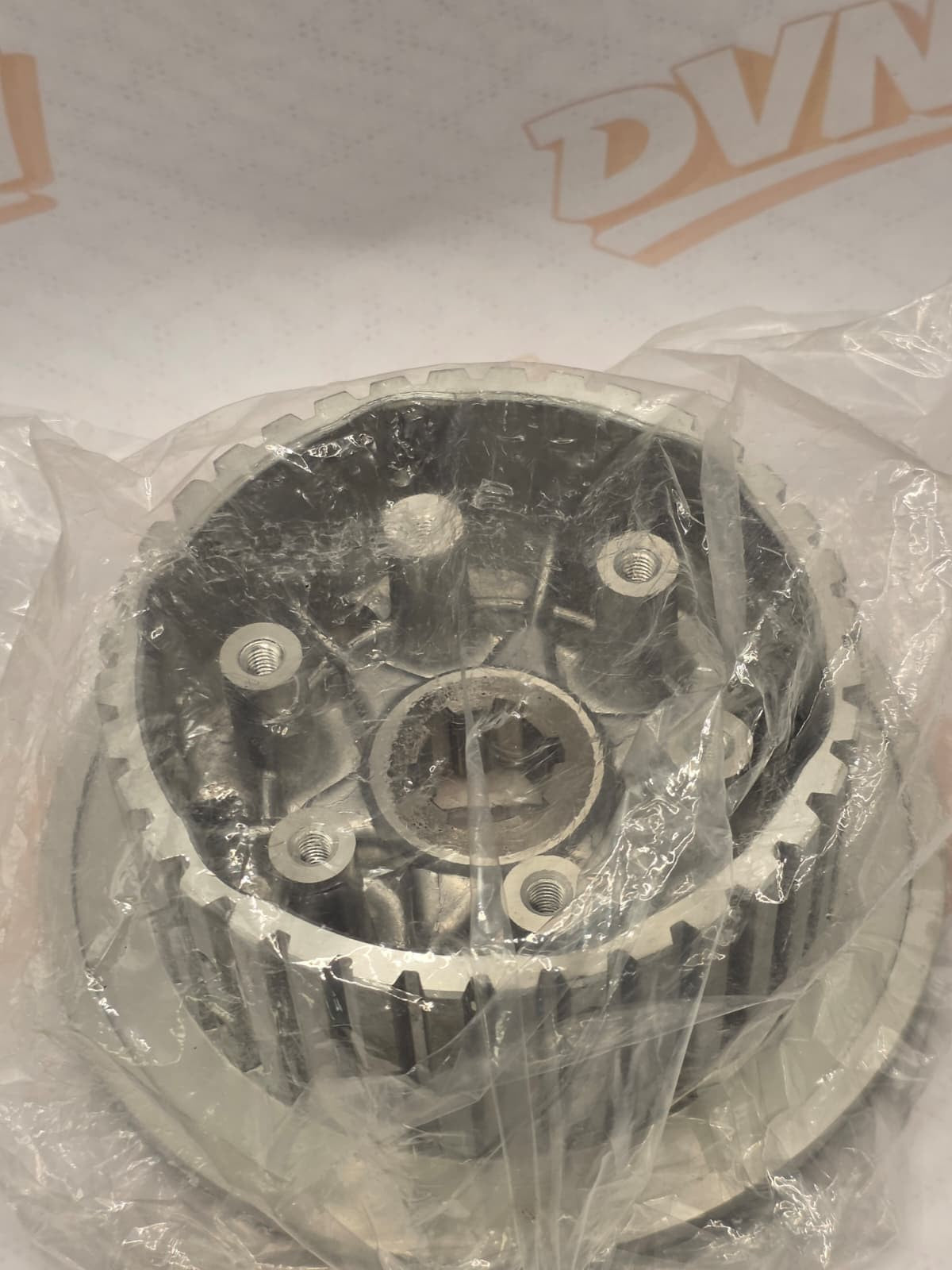 Suzuki GS1150 84-86     Clutch Inner Hub. 21410-00A00