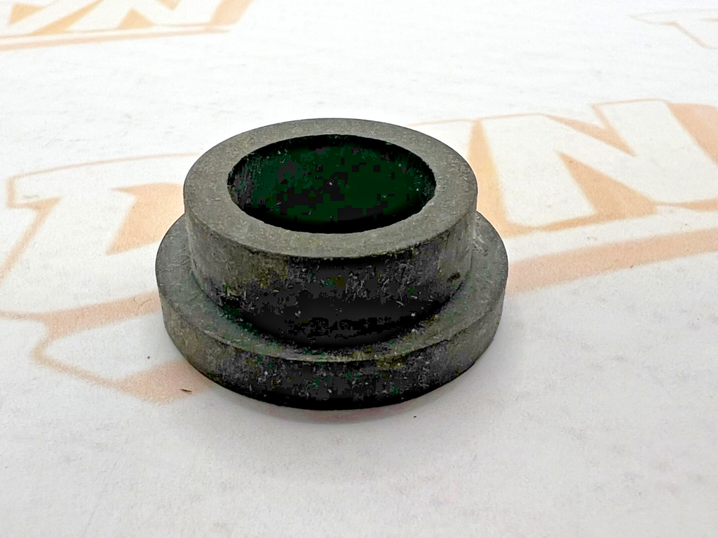 New OEM Kawasaki 92075-114 Rubber Damper NOS
