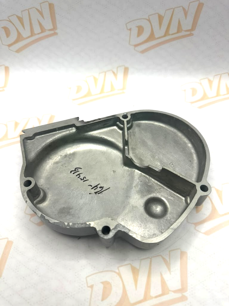 NOS OEM Yamaha Carburetor Cover 164-15413-00-00