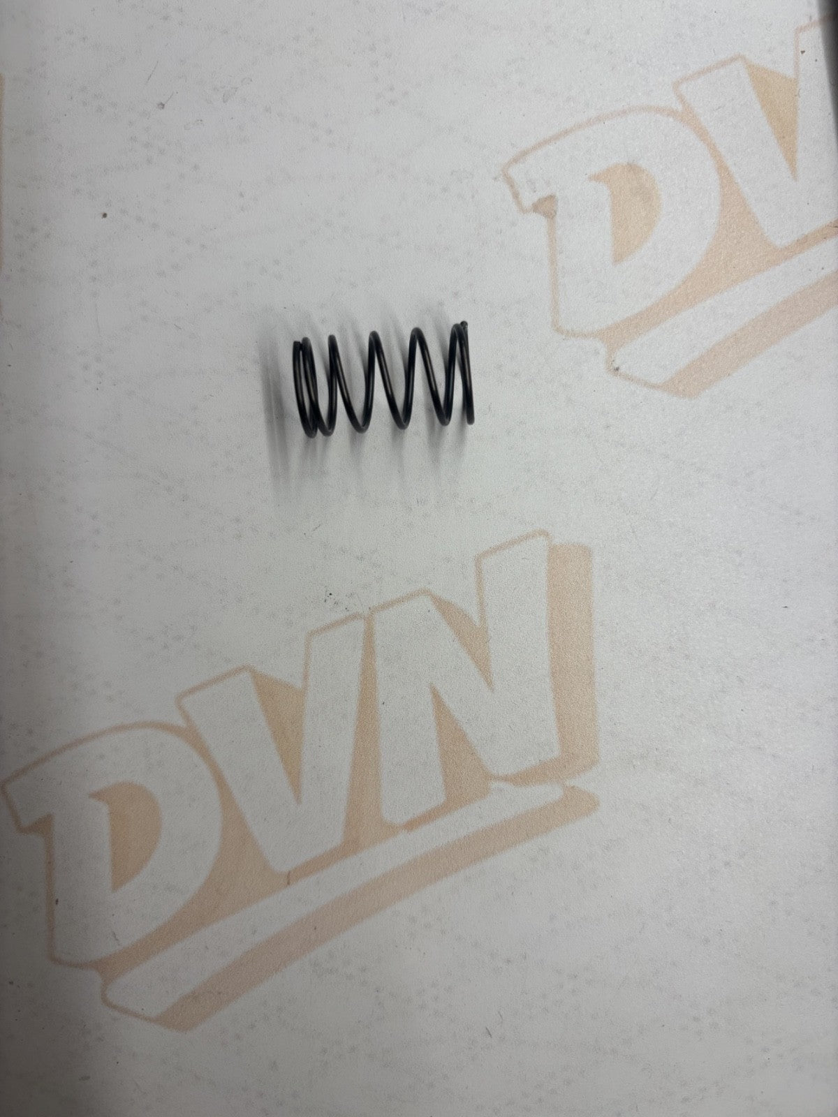 NOS KAWASAKI 92144-1059 EL250 EX250 EL EX 250 TENSIONER SPRING