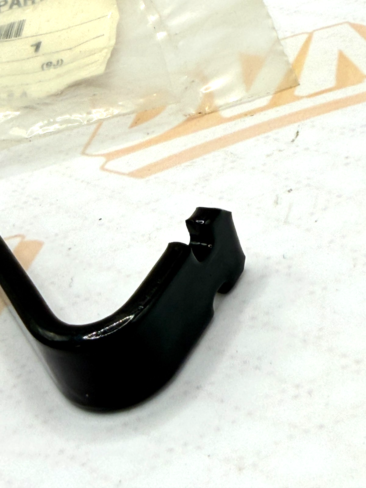KAWASAKI OEM TAIL GATE HOOK KAF540 KAF540 KAF620 27012-1406