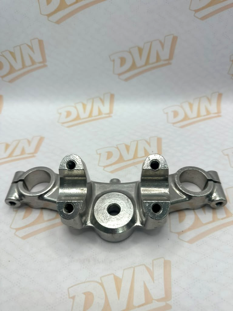 Steering Stem Head Suzuki 1978 RM80 51311-46040