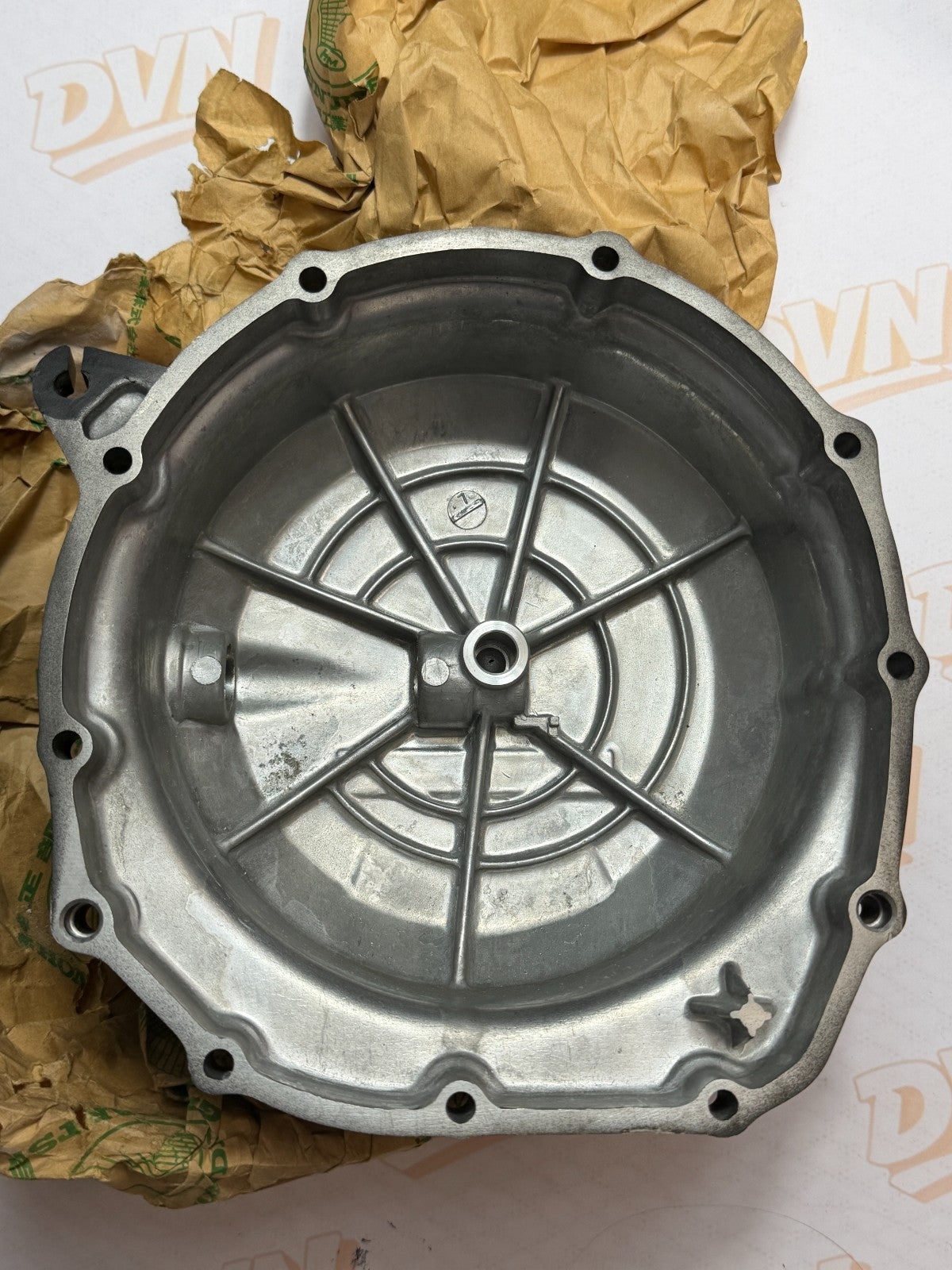 Honda CB1100F Super Sport Right Hand Engine Clutch Cover 11330-MG5-670
