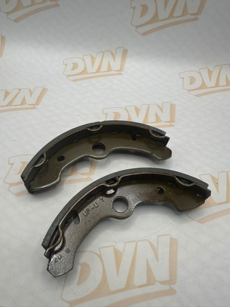 YAMAHA Front Brake Shoes  3HN-W2535-10