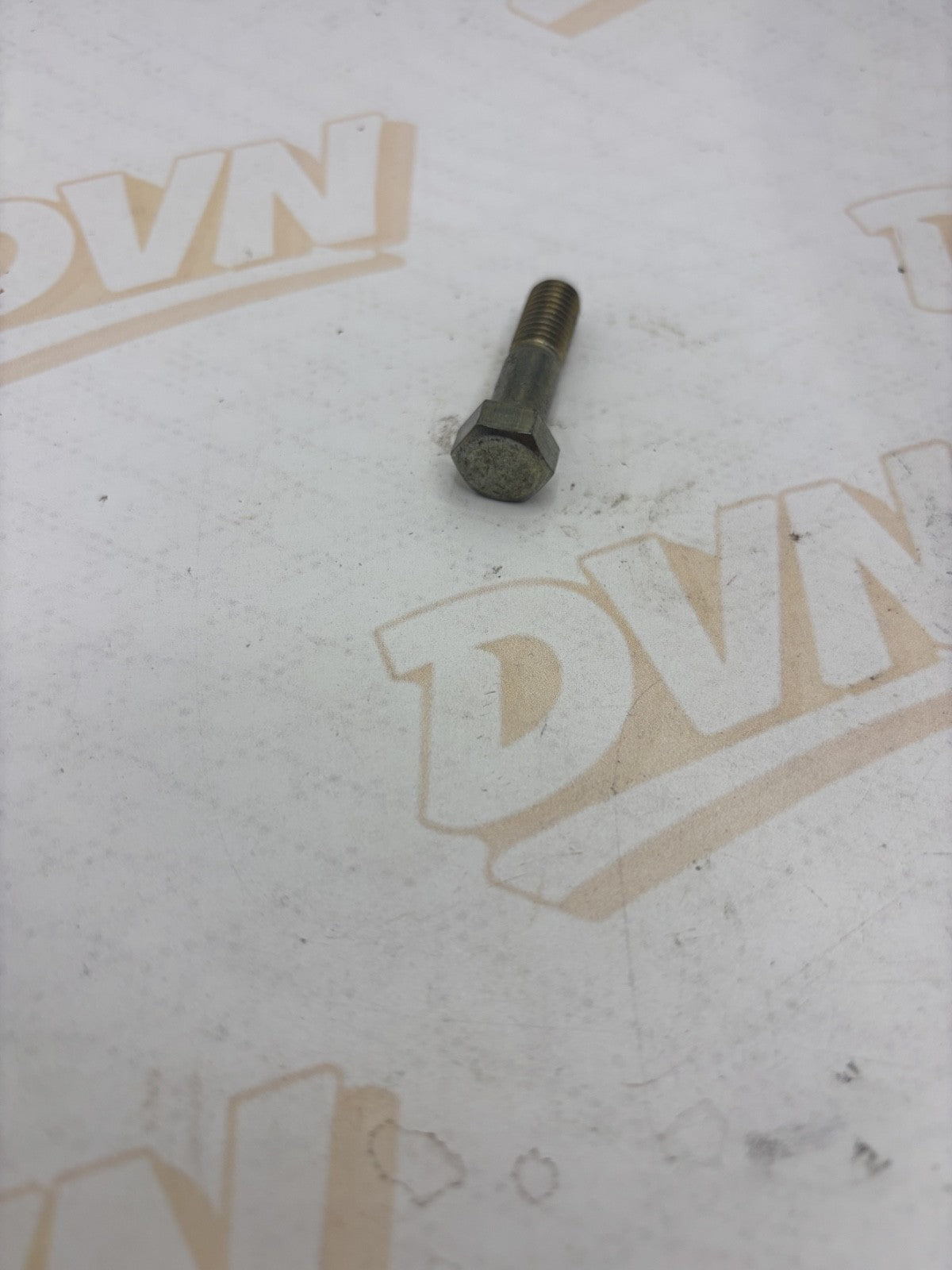 New OEM Suzuki 09105-08006 Bolt NOS