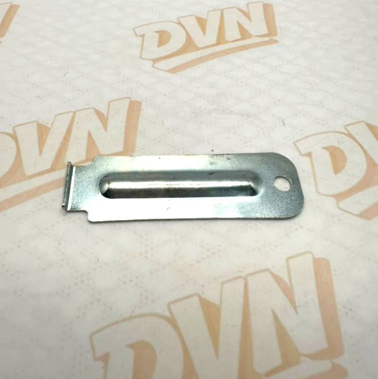 NOS SUZUKI T500  BATTERY BOX BRACKET
