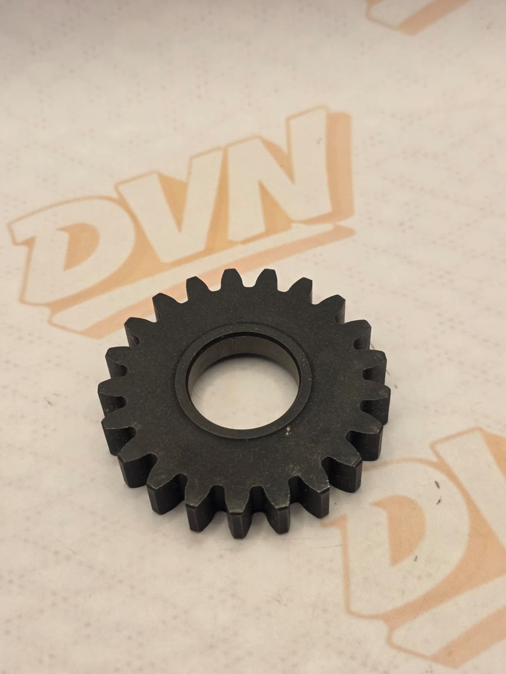 Suzuki LT250R Quadracer  21 tooth 5 TH. drive gear 24251-19A00