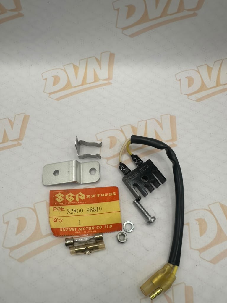 Voltage Regulator Suzuki 32800-98810