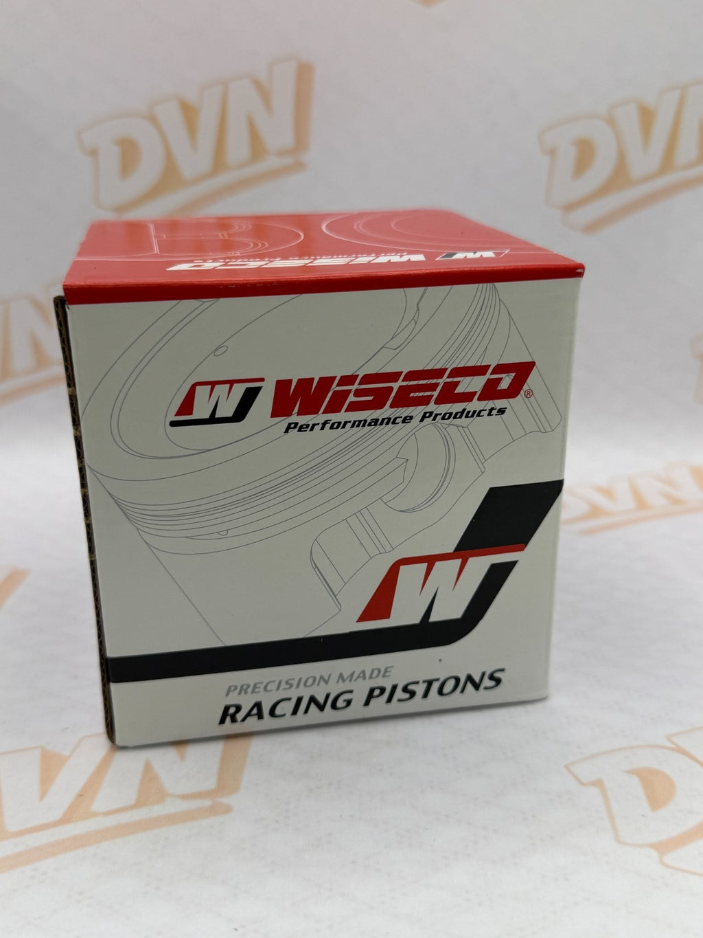 Suzuki PE400 1980 Wiseco piston and ring set  85.50 mm