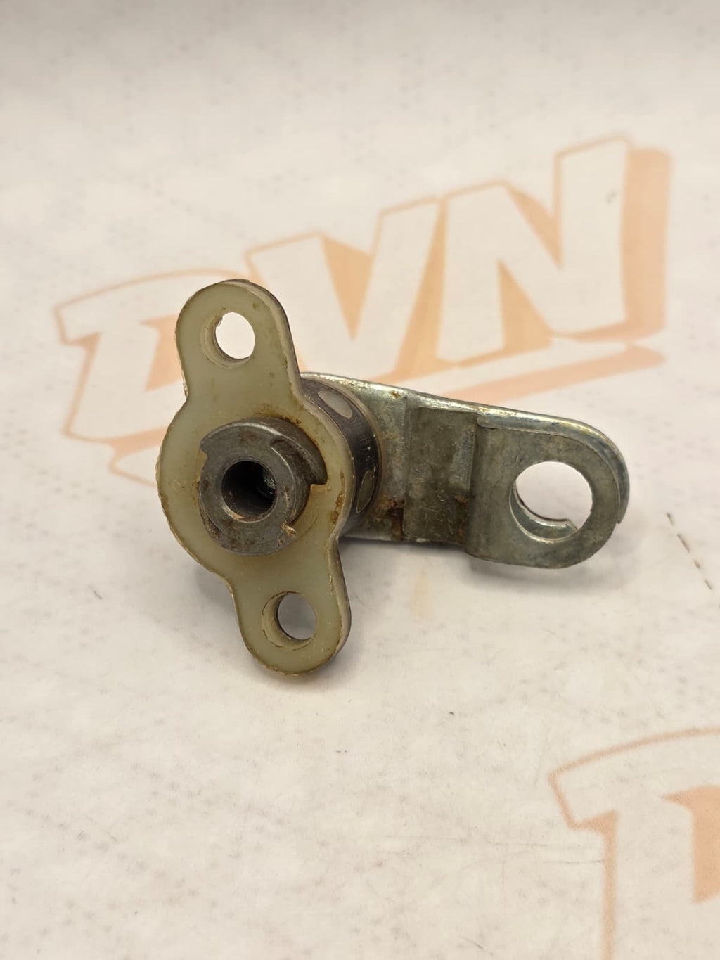 SUZUKI TS75 TS50 NOS CLUTCH RELEASE ASSY 23200-26000