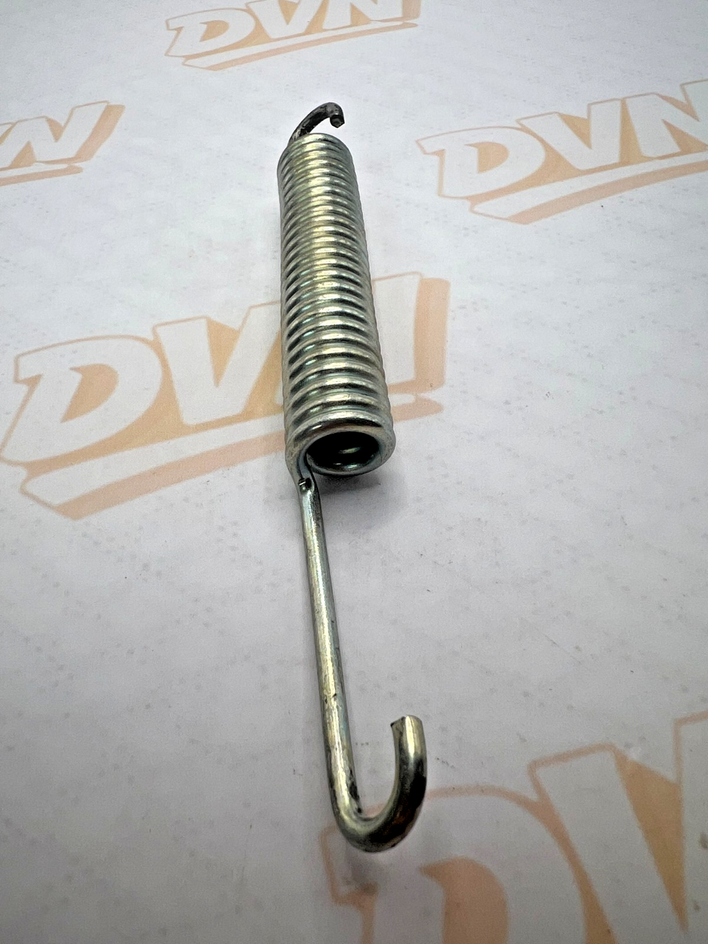 KAWASAKI NOS OEM MAIN SPRING 34023-010