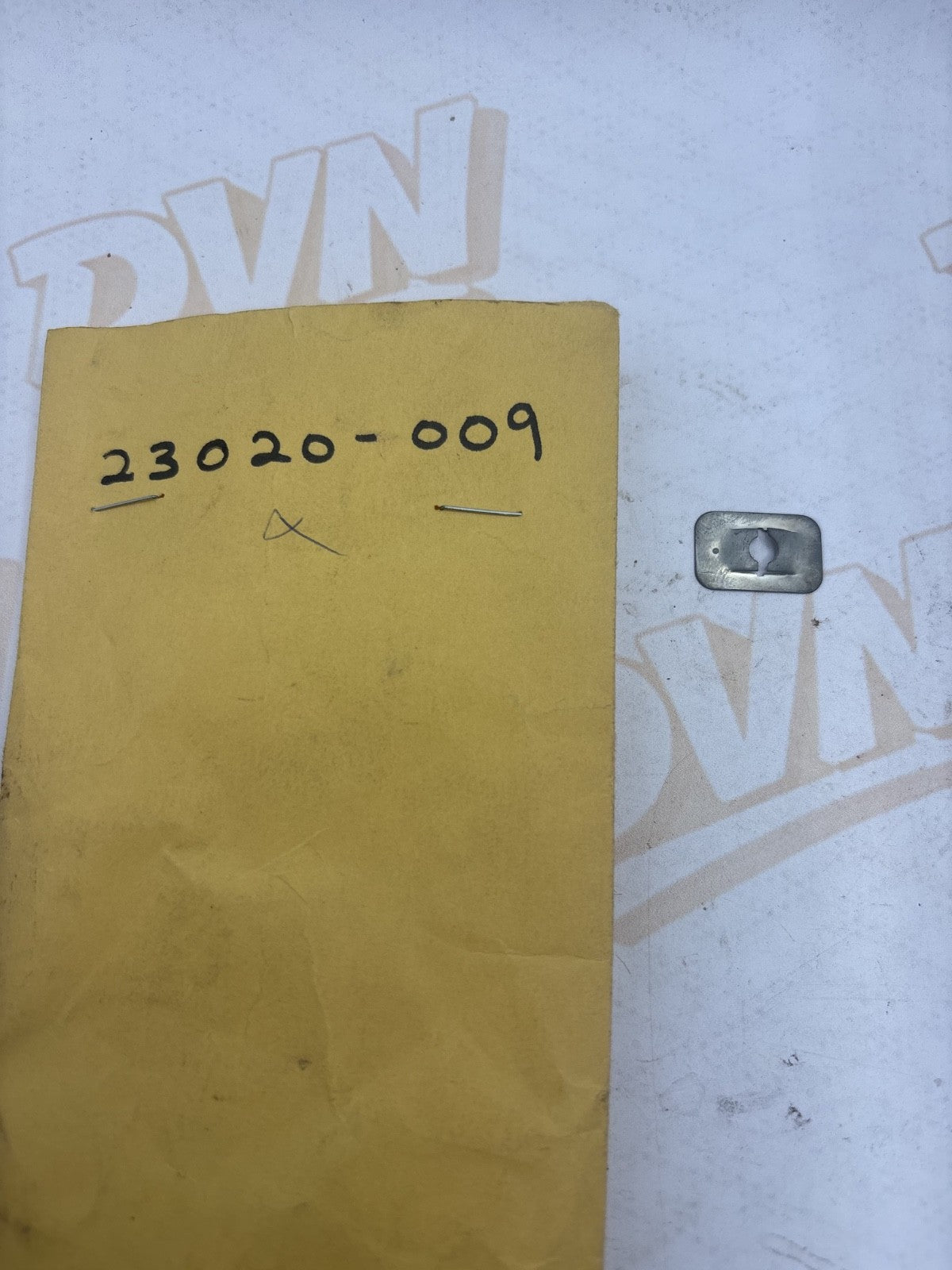 Kawasaki NOS NEW 23020-009 Lens Unit Fitting Nut H1 H2 W1 W2 S2 A1 A7 F3 F4 F5