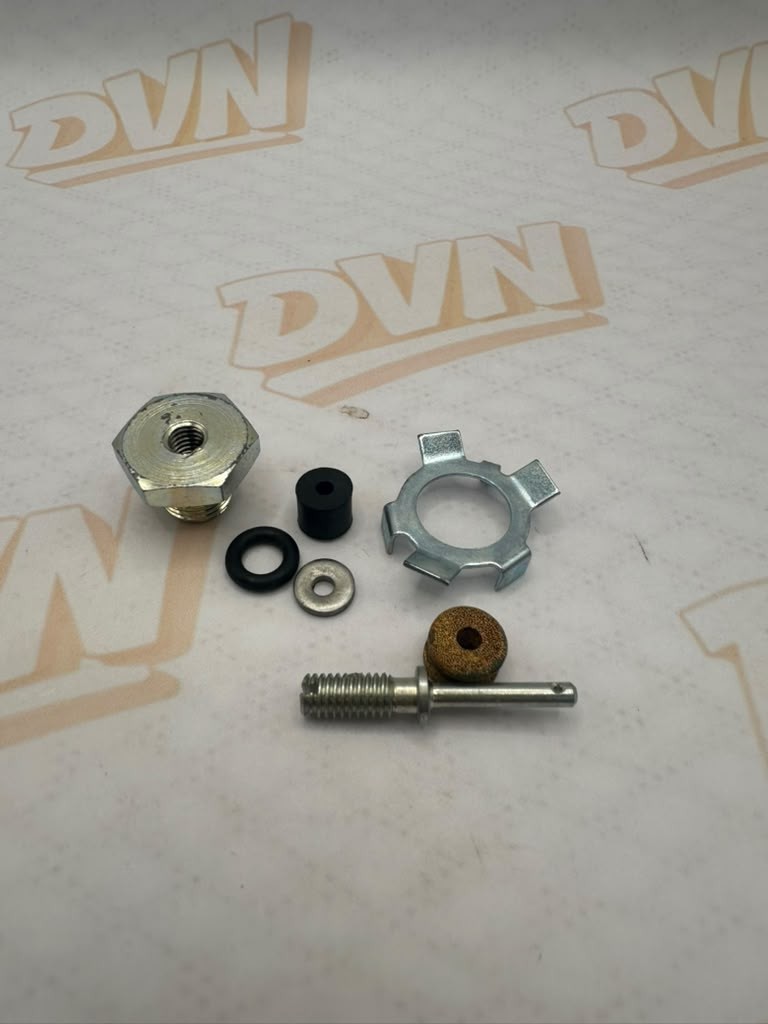Honda 23052-300-305 Oil Screw Set Kit  OEM NOS Genuine