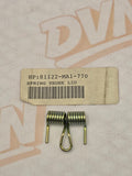 Honda NOS GL500, 1981, Trunk Lid Spring 81122-MA1-770