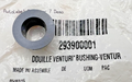 Can Am 293900001, P293900001 Venturi Bushing NOS