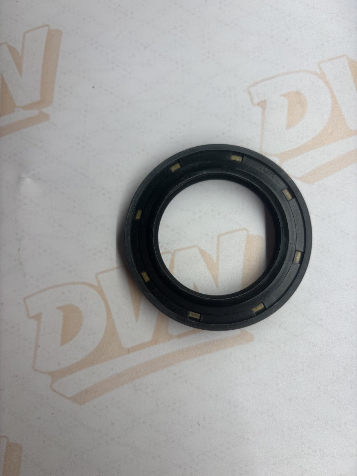 NOS GENUINE KAWASAKI 1984 1985 KXT250 TECATE REAR HUB OIL SEAL 92049-4001 OEM