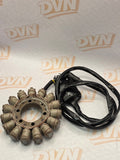 Honda Cb1100 Stator OEM Used 31120-MGC-014 SENSOR 30300-MGC-003