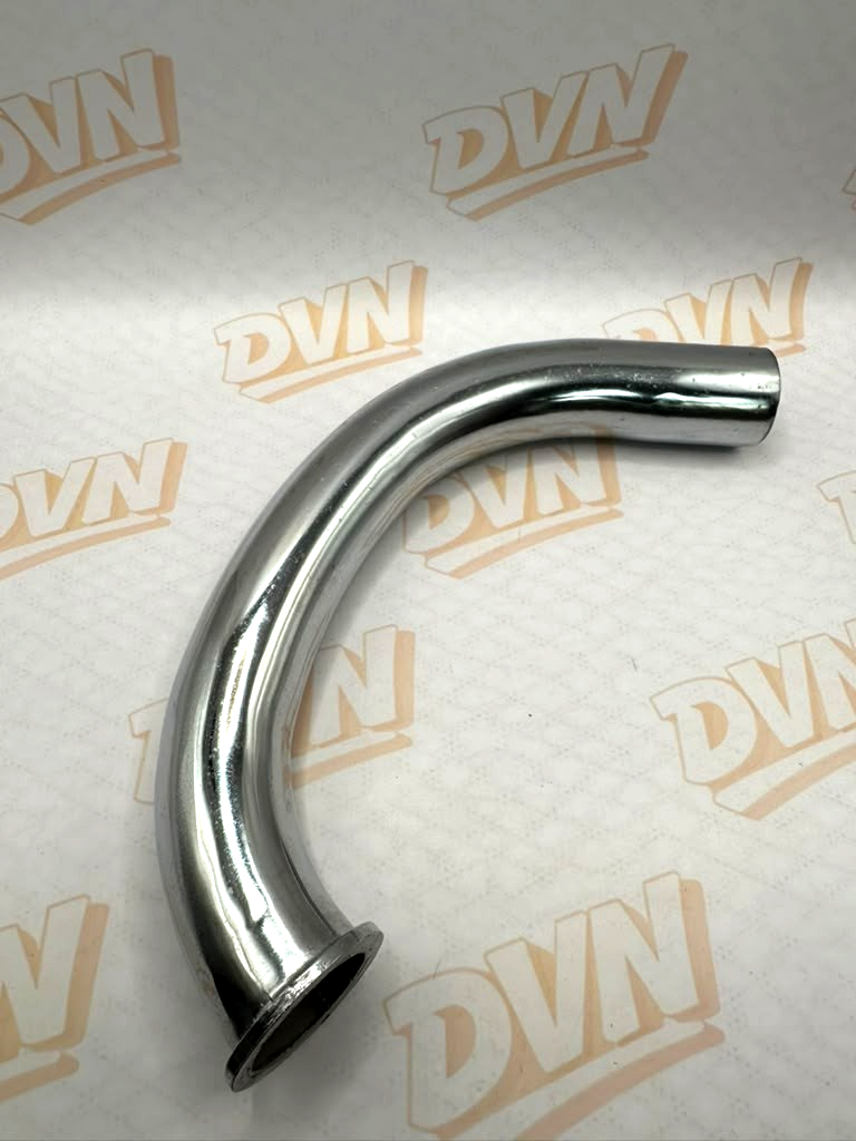 Suzuki OEM LEFT EXHAUST PIPE 14161-09206