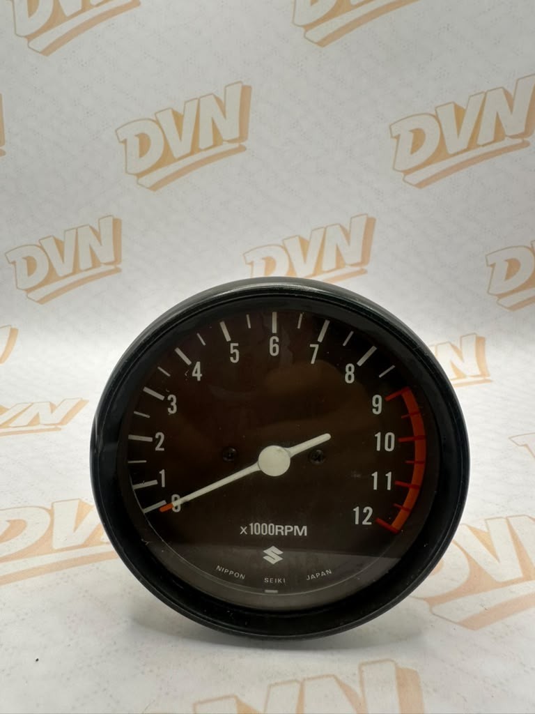 1980-1983 Suzuki GS 850- 450-1100 Tachometer