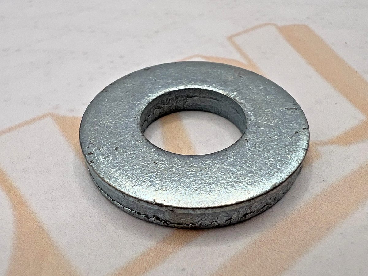 Can-Am Genuine Flat Washer M12 - 250200120