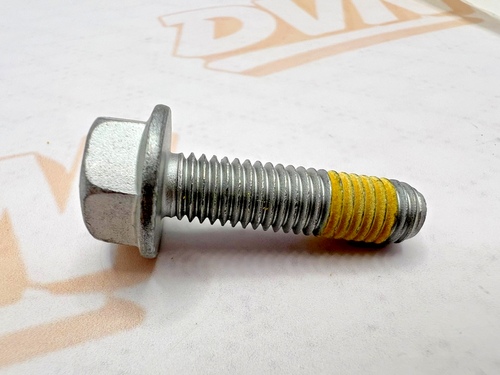 Can Am 207583086 Screw NOS
