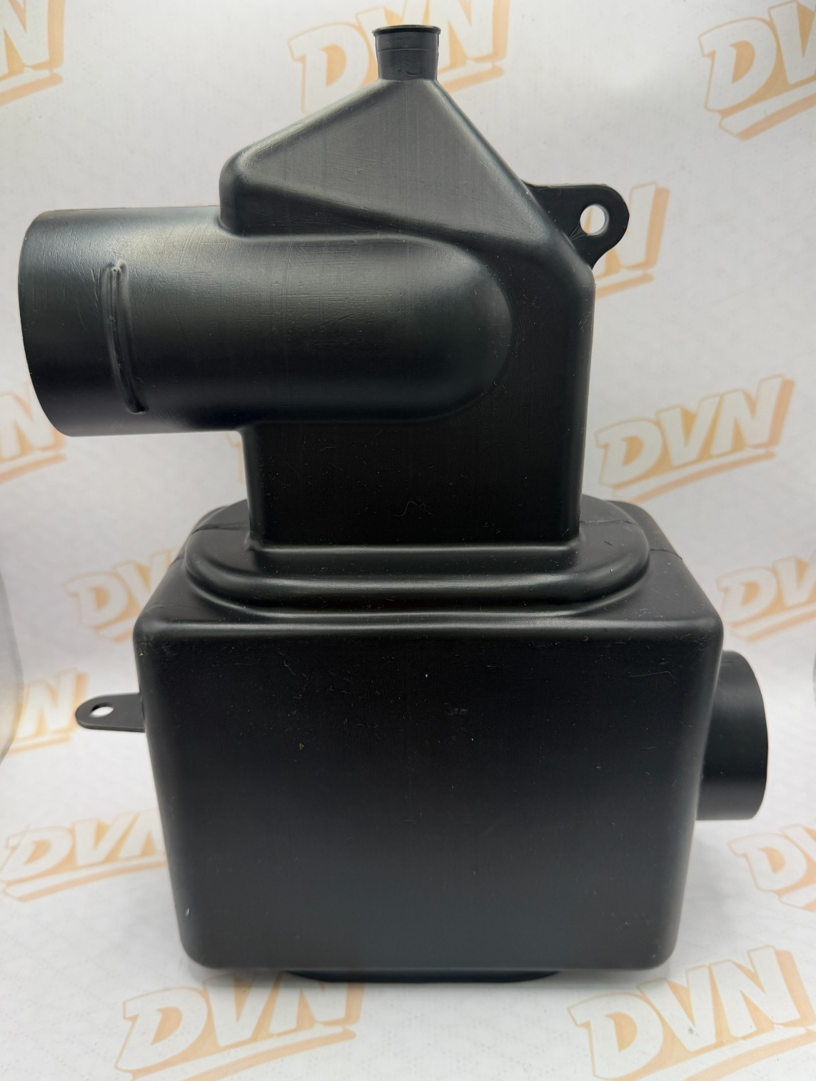 NOS Genuine Kawasaki 11011-1271 Air Intake Silencer Resonator Air Cleaner Duct