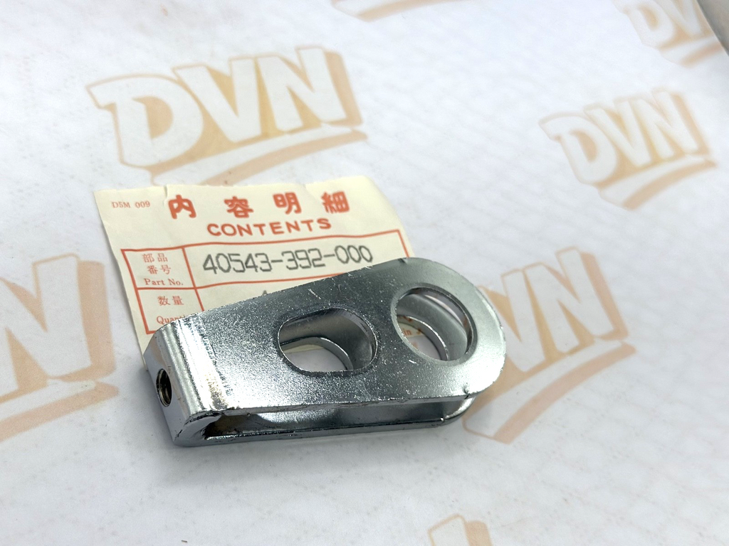 NOS NEW OEM ORIGINAL HONDA CB750K CB750F CB750A ADJUSTER 40543-392-000