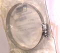 NOS POLARIS 7081626 WORM DRIVE CLAMP