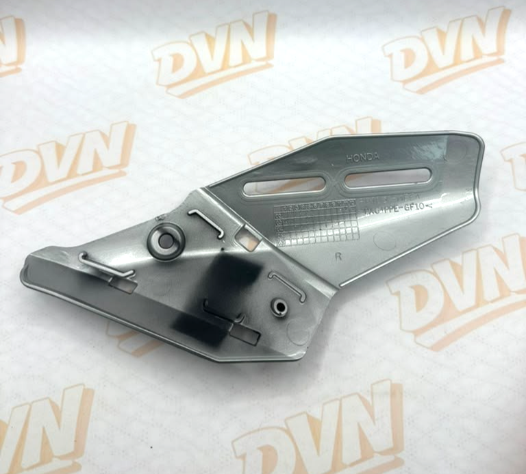 HONDA Exhaust Heat Guard Shield COVER Trim 80103-MEEA