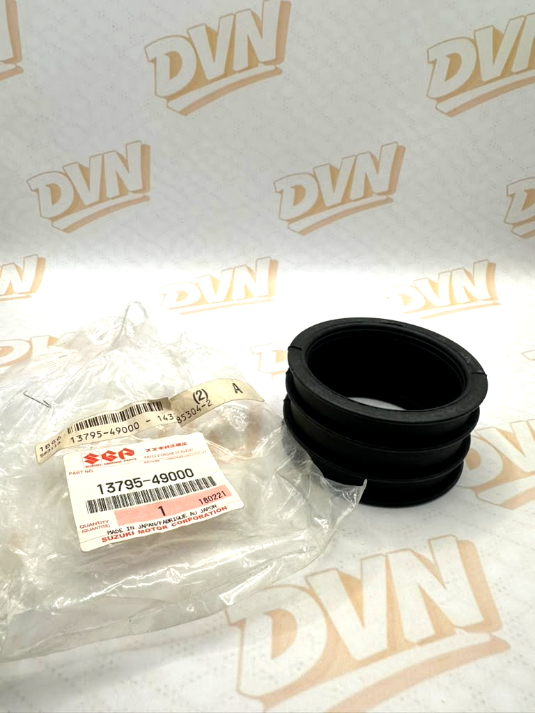 SUZUKI  OEM CARBURETO  HOSE,AIR CLEANER  13795-49000