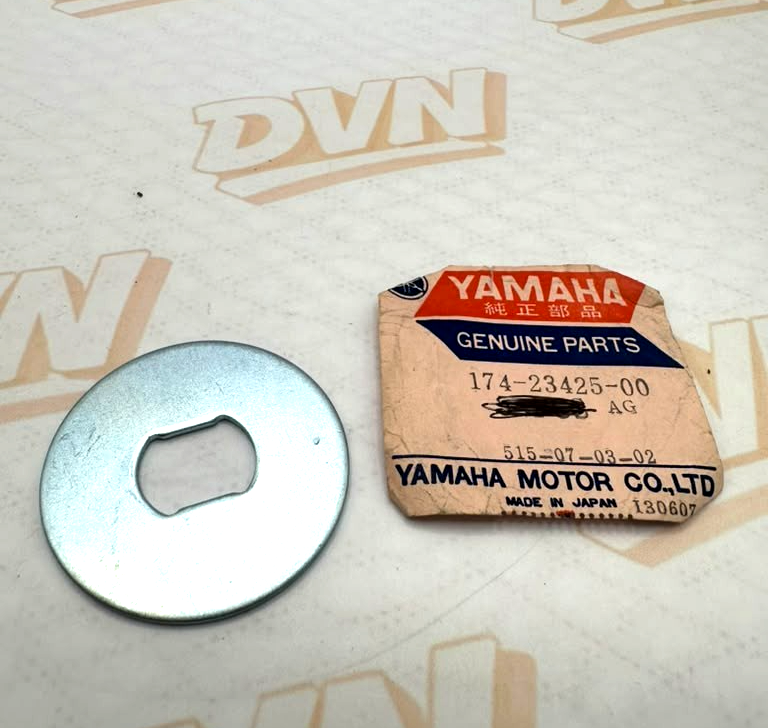 YAMAHA  174-23425-00  Friction Dampers