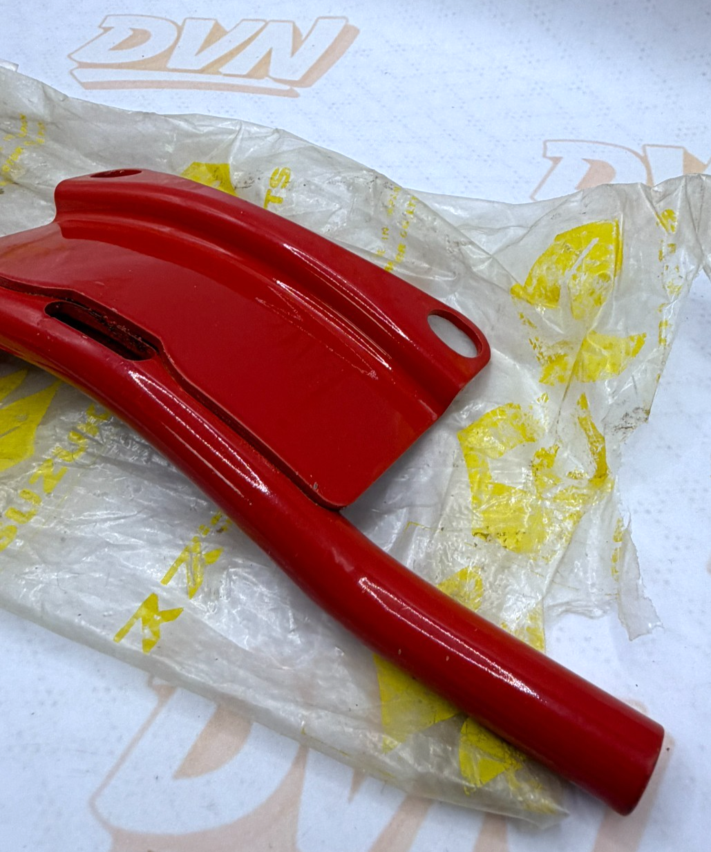 SUZUKI OEM BRACKET TURN SIGNAL LAMP B; B MODEL 1976-77 A100 51960-23610-03H